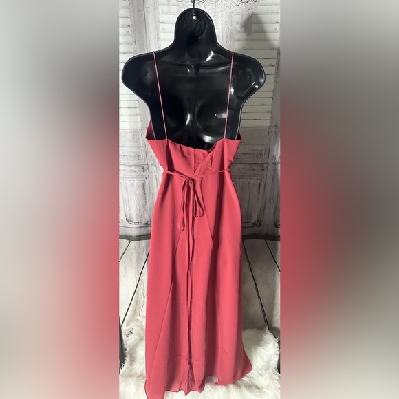 Wrap dress - Picture 6 of 11